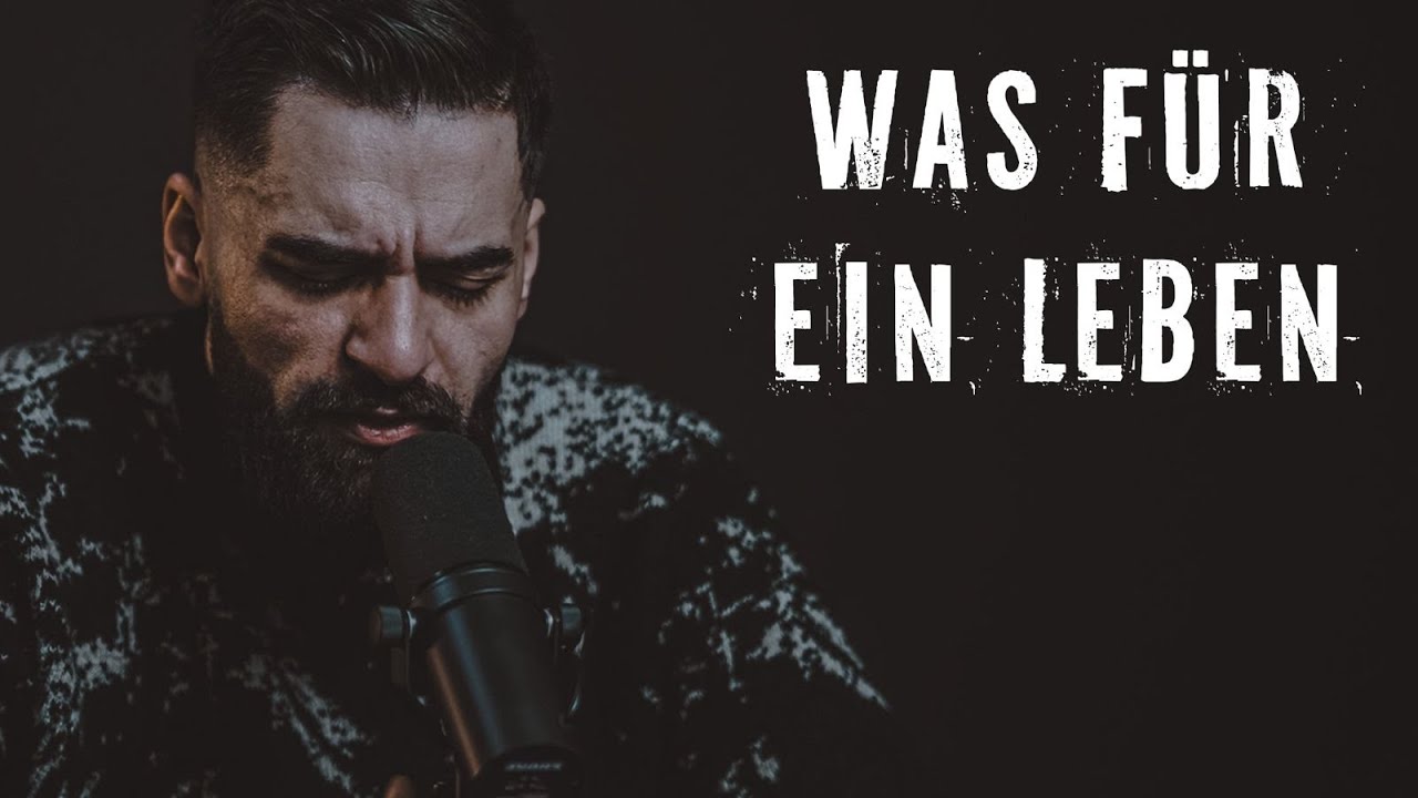 Es war eine Achterbahnfahrt