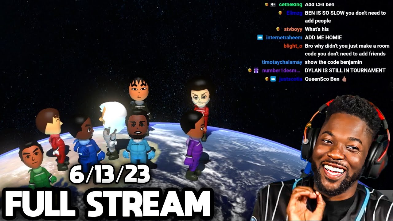 RDC Playing Mario Kart 8 w/ Fans for Dream Con Tickets