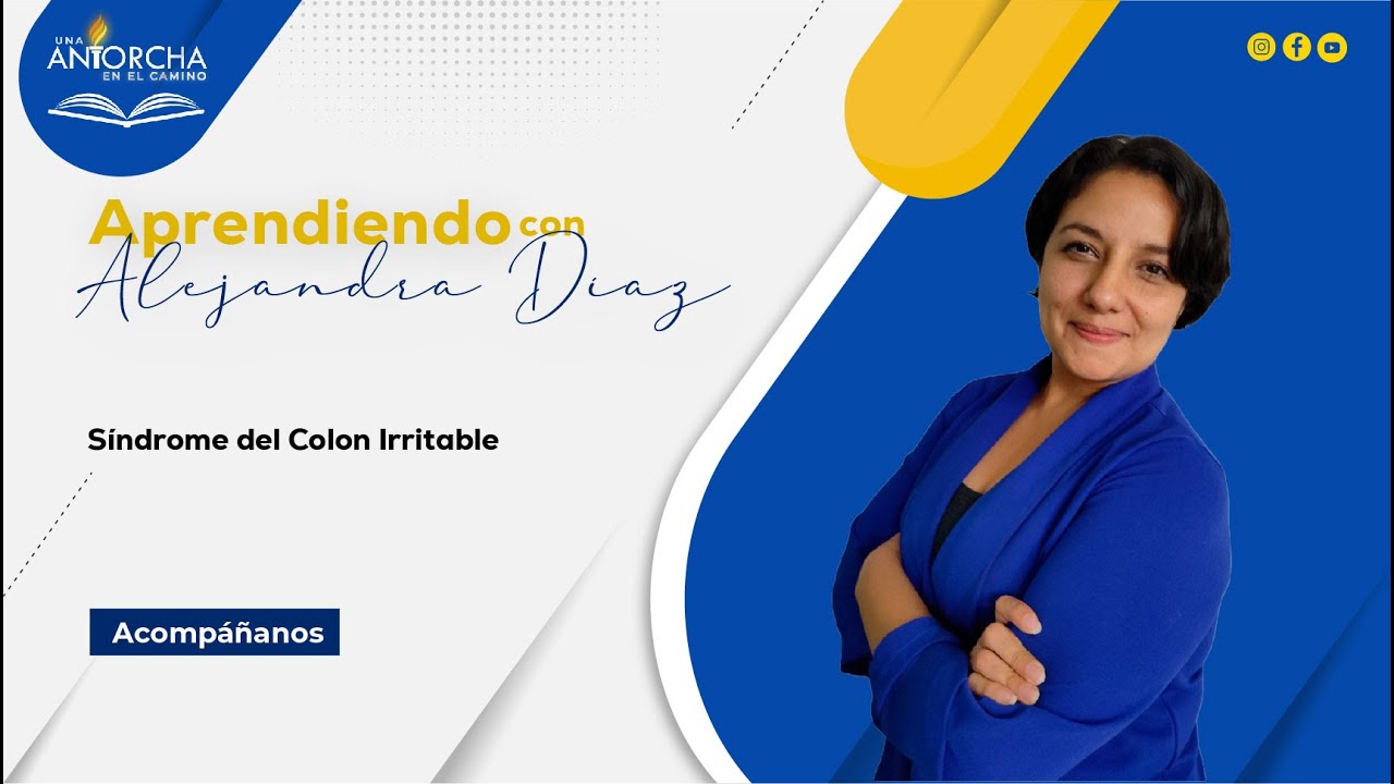 Síndrome del colon irritable