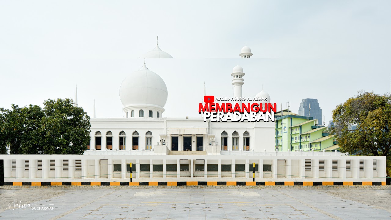 MT. Jum'at Pagi 13 Februari 2026 | Dr. KH. Zahruddin Sulthani, M.A