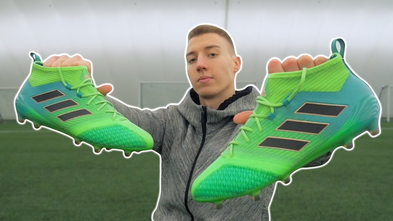 UUDET NAPPIKSET - Kuvaukset adidaksen kanssa!