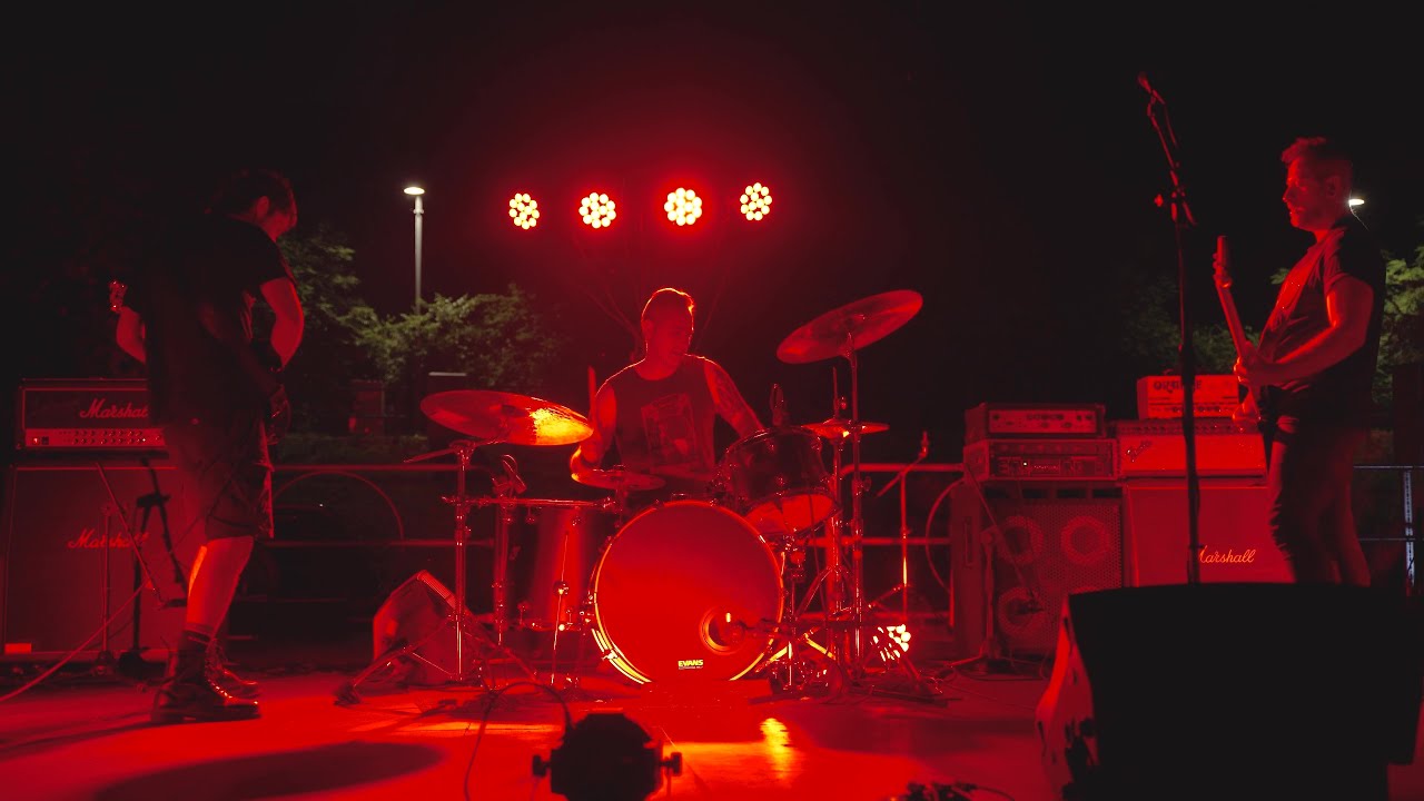 BEZOAR Live @Area Golenale, Santena (TO), 31.05.2025