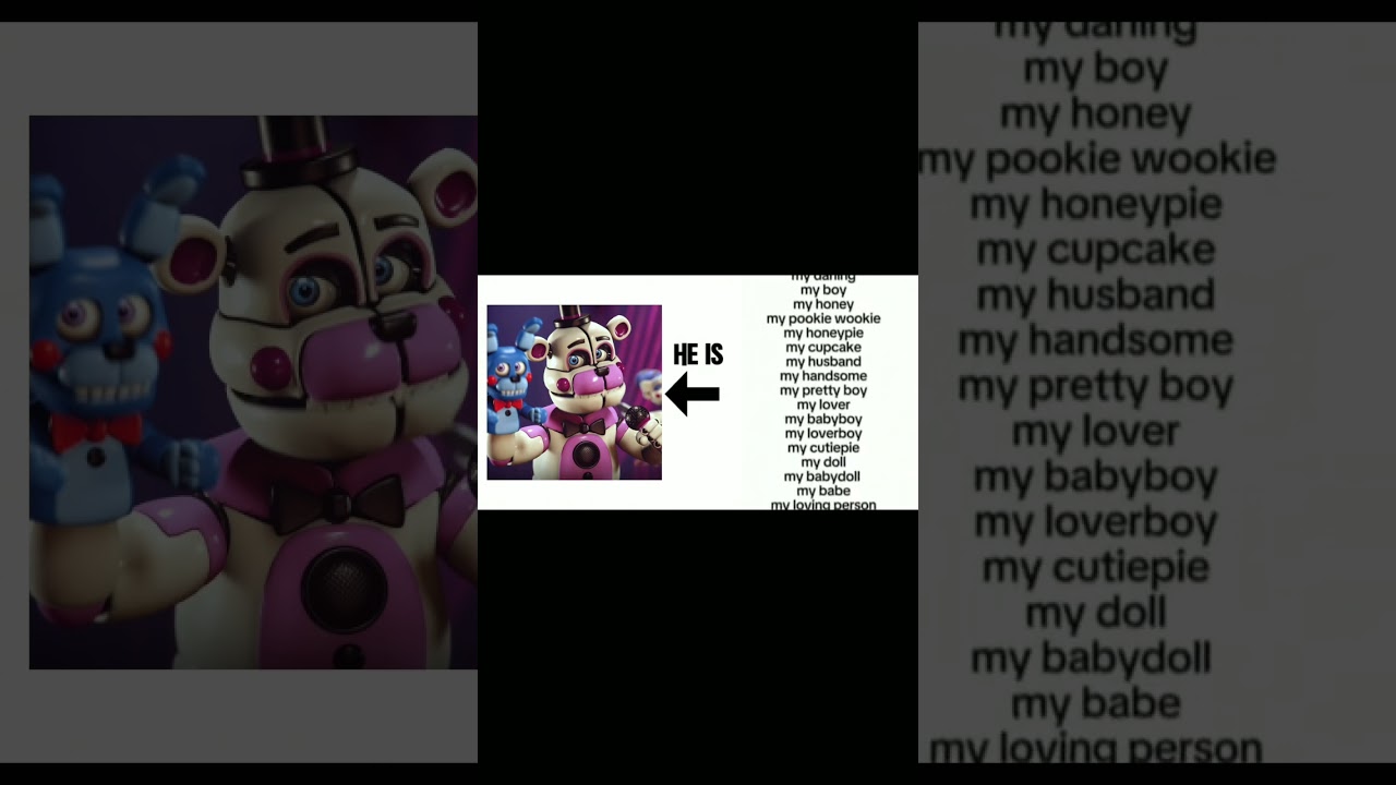 funtime freddys 