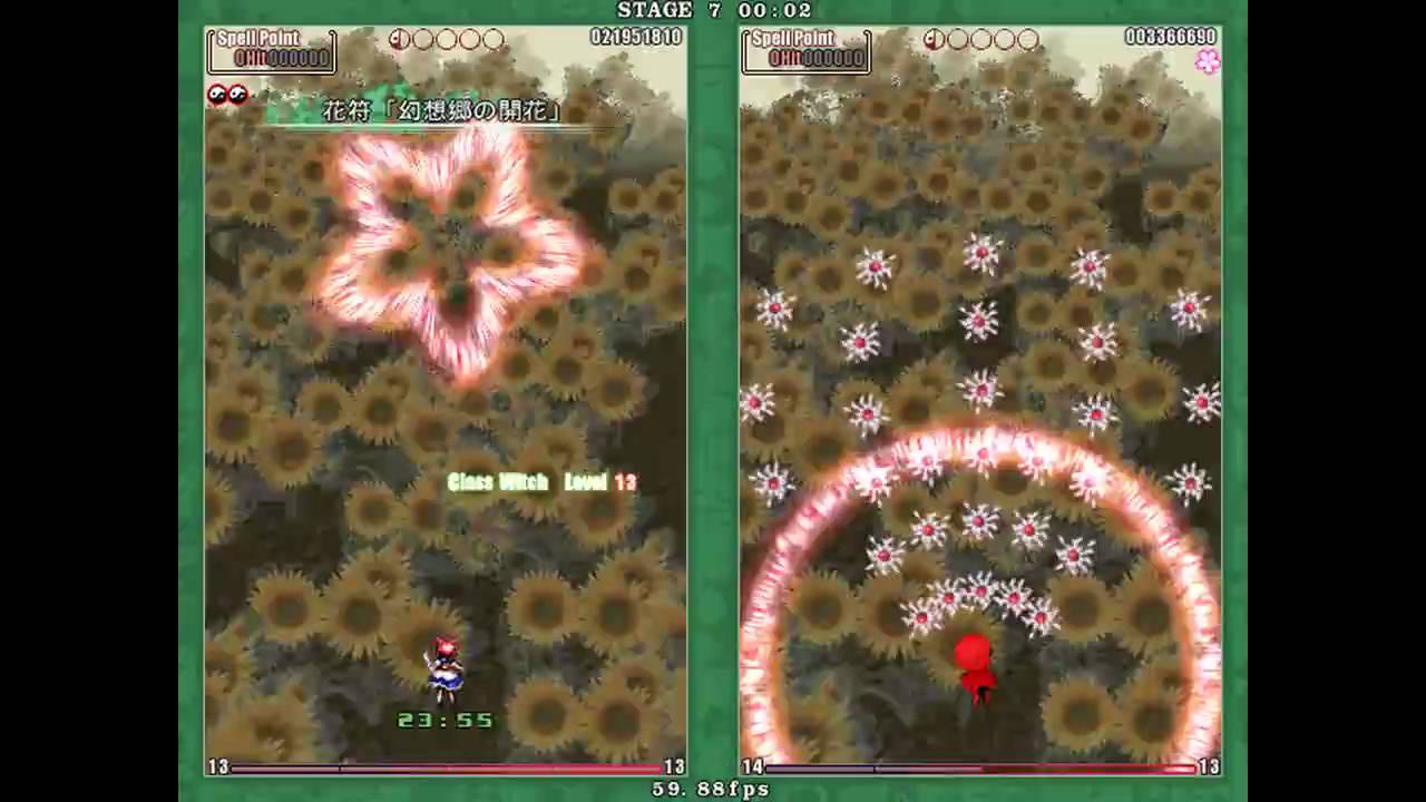 PoFV Extra the easy way.