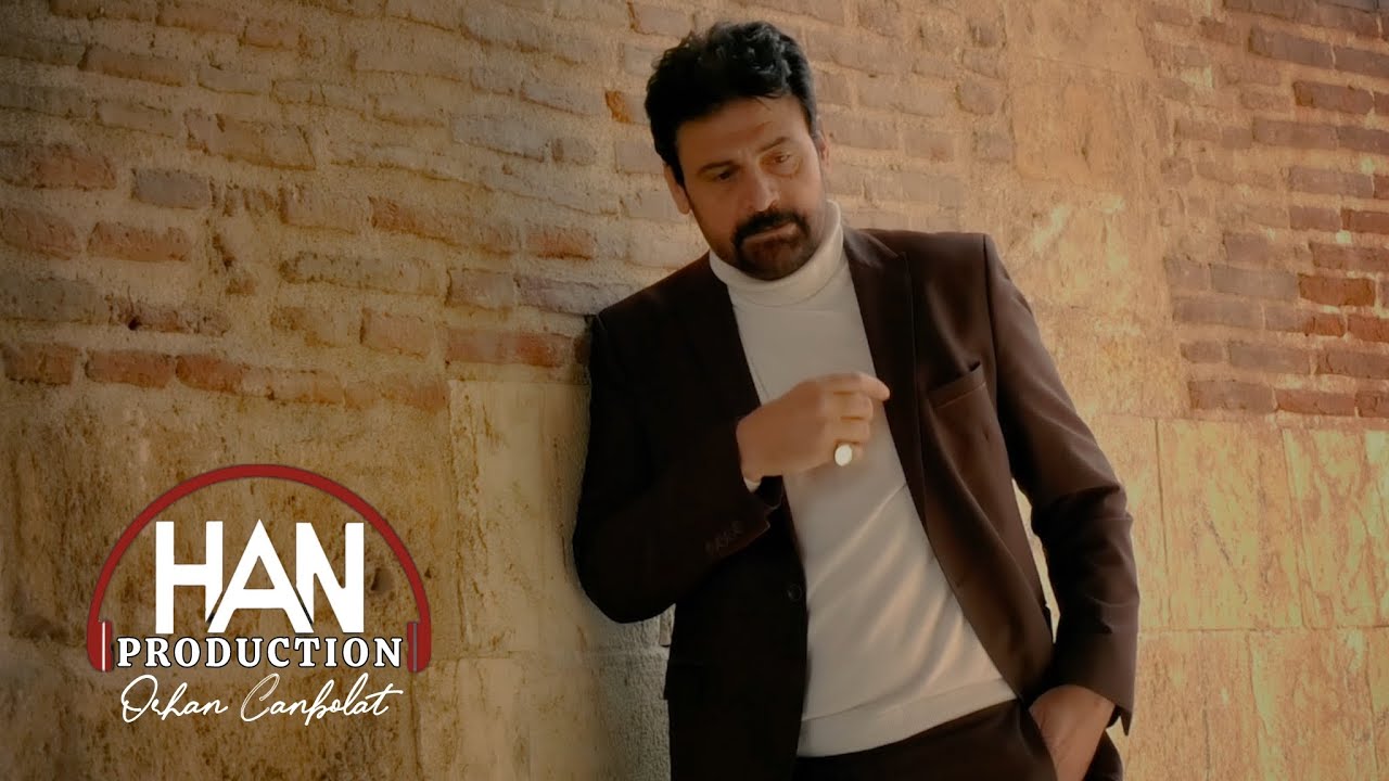Özkan Can - Efkarlıyım Bu Gece (Official Video)