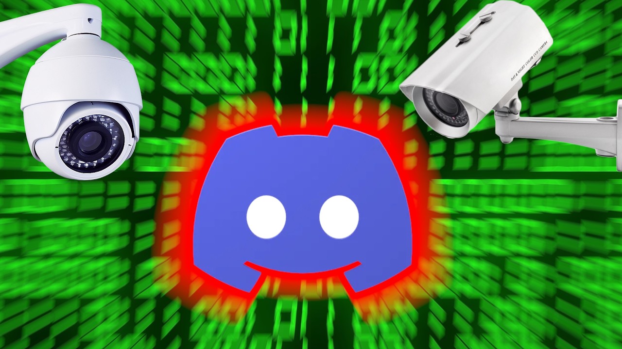 Discord&rsquo;s Connection To The Globalist Surveillance