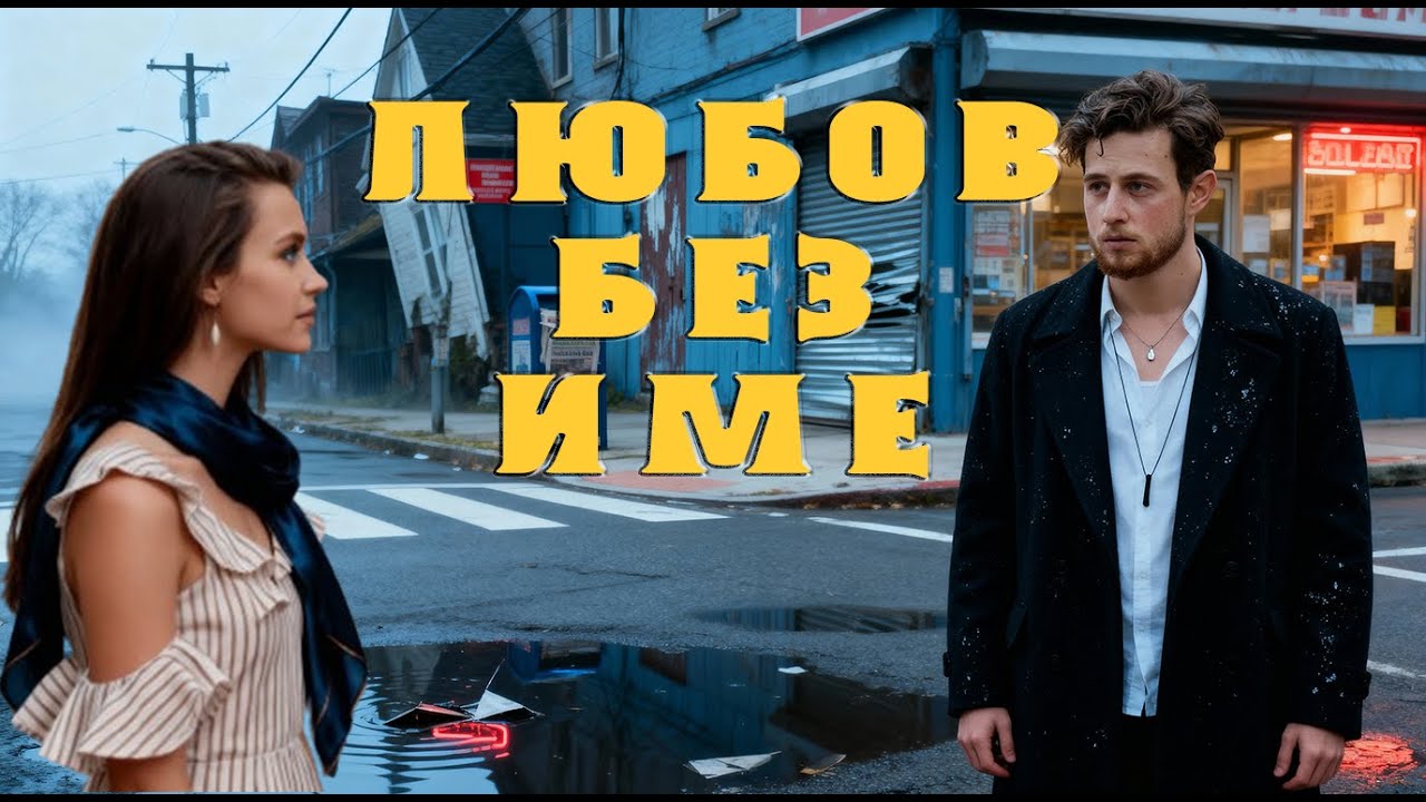 Любов без име | Slow Pop