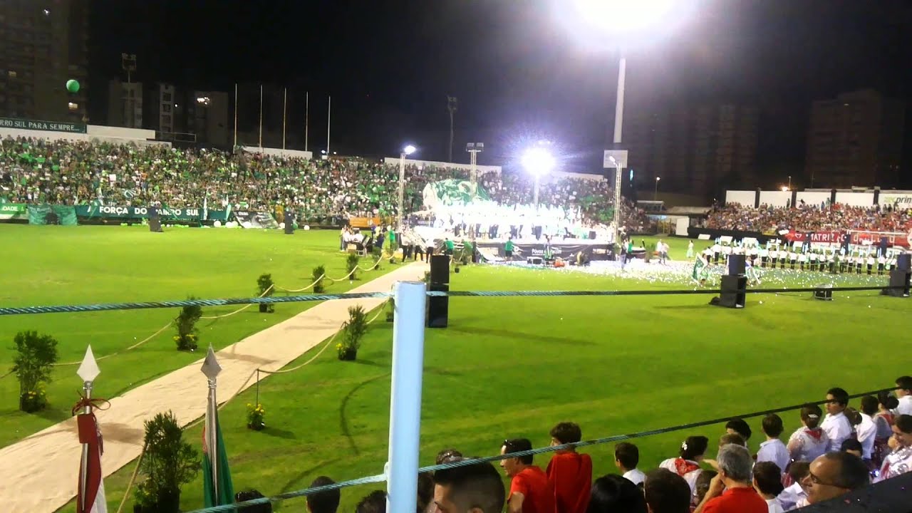 Bairro sul 2013 campo do varzim
