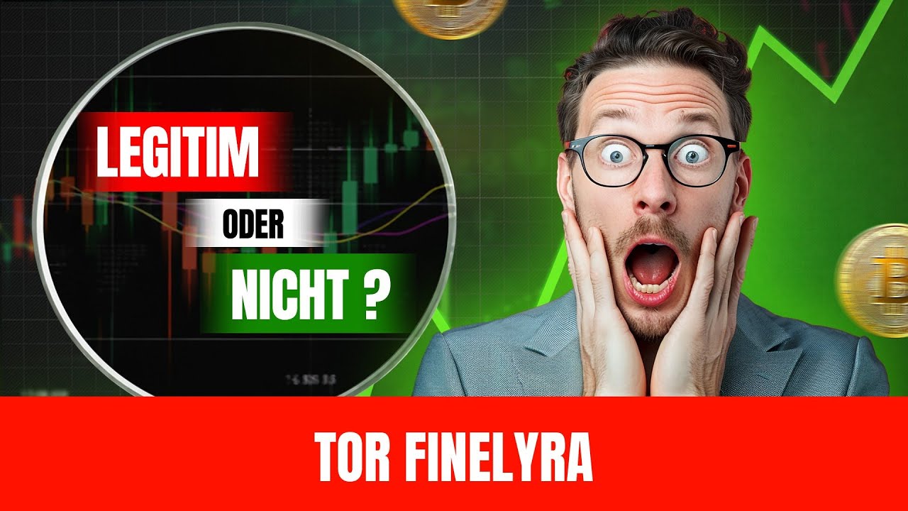 Tor Finelyra Erfahrungen 2026 Deutschland | Sicher?