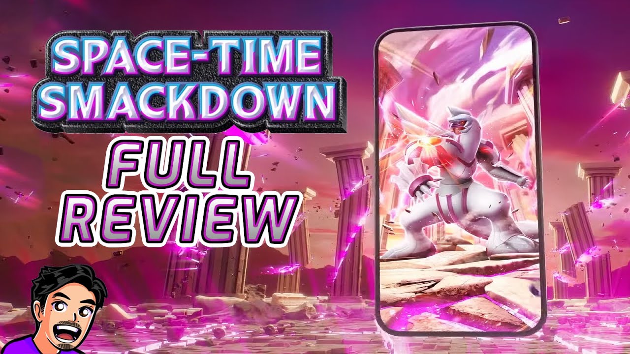A New Meta? Space-Time Smackdown Set Review