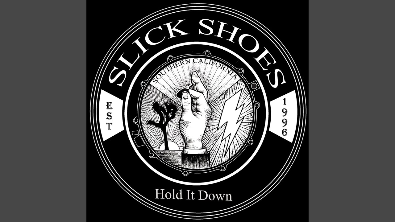 Hold It Down