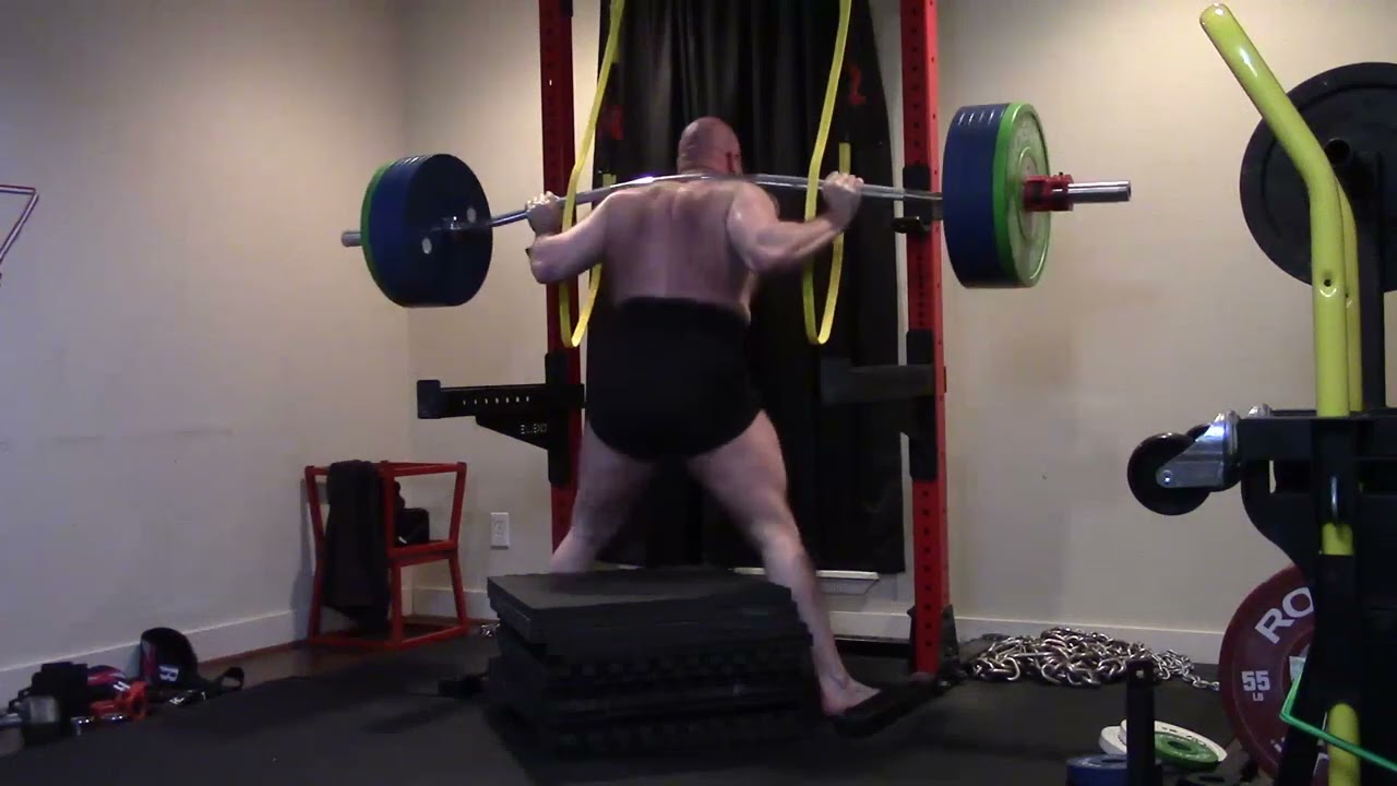Skipping Triceps & Abdominal Training 