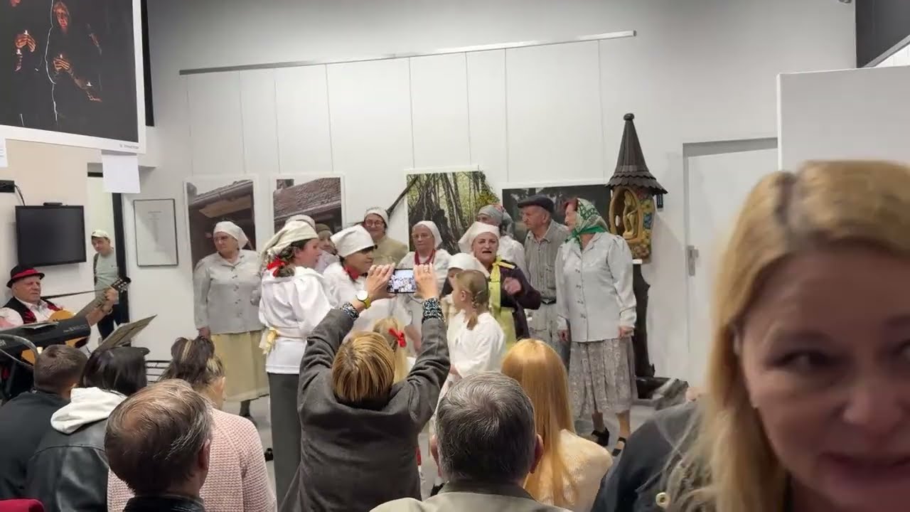 Straszki Śląskie GHM Jastrzębie