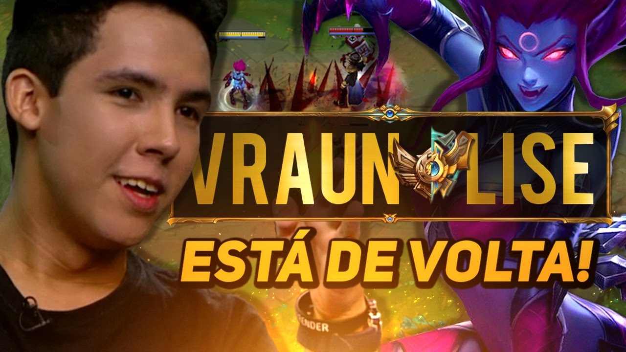 VRAUNÁLISE #12: TOQUE DE MIDAS  ft. Pato Papão