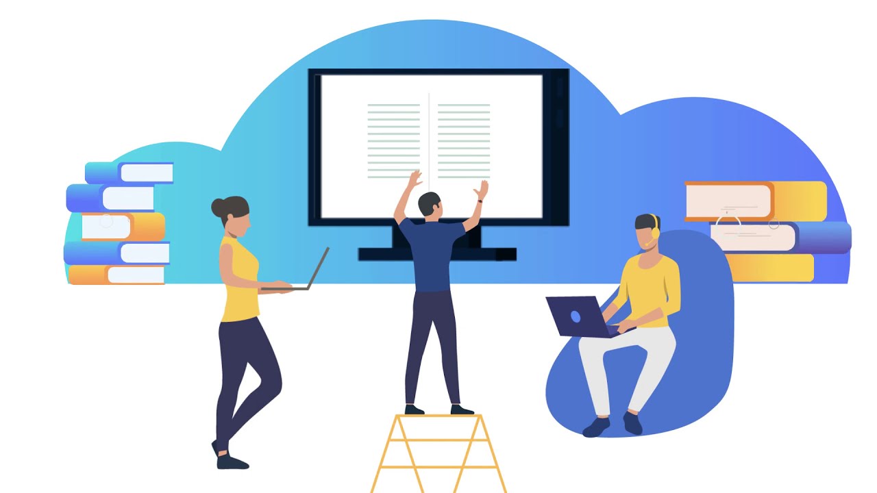 eBook Builder - How to create an ebook ? We create your ebook for you!