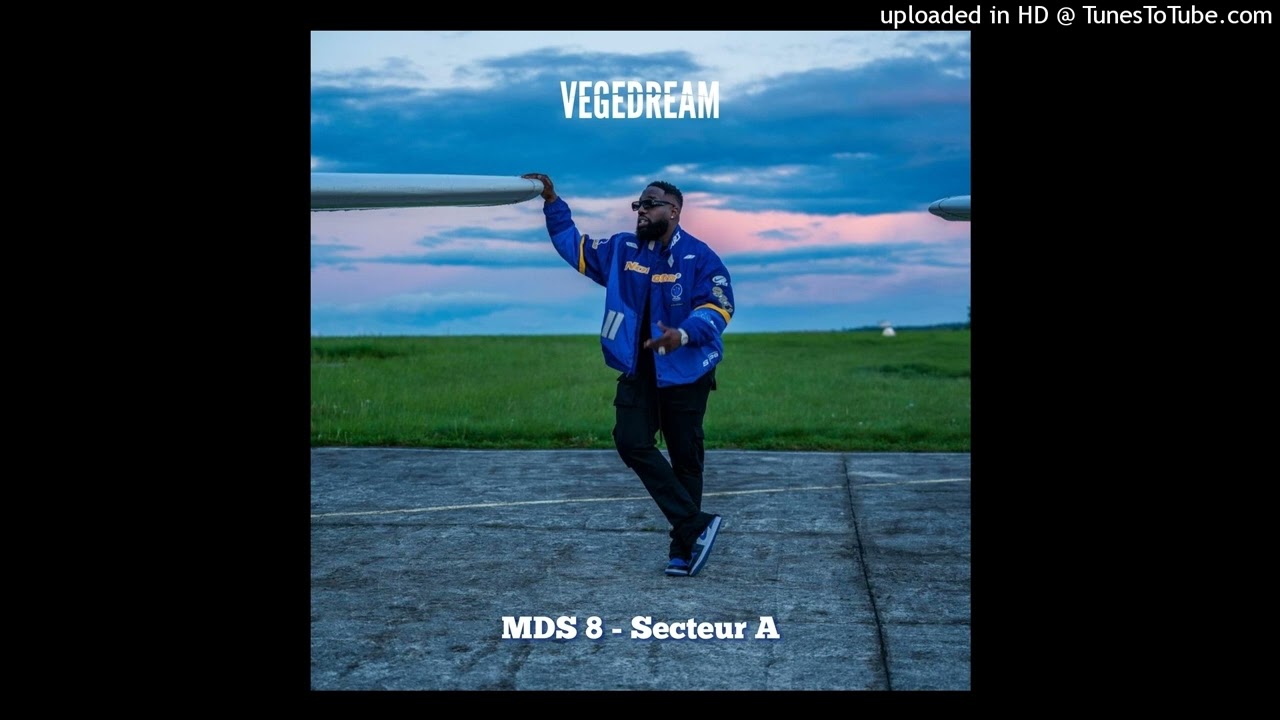 Vegedream - Marchand de Sable part. 8 - Secteur A (HQ)