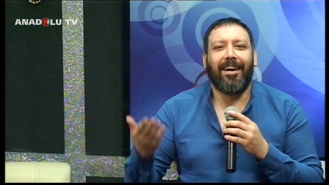 Ankaranın Müzisyenleri S01E03 Onur Yalçın Part 1