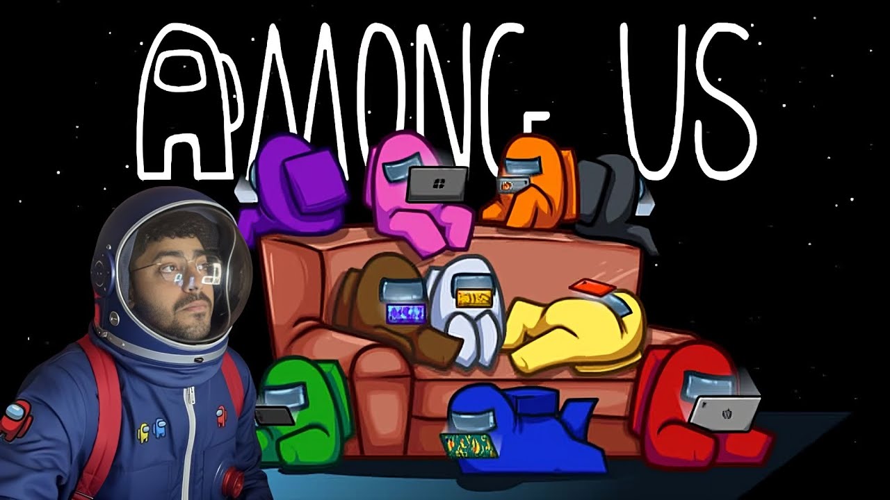 🔥Playing With Subscribers… Subscriber games 😭 | Gartic Phone & Among Us !giveaway | #livegaming