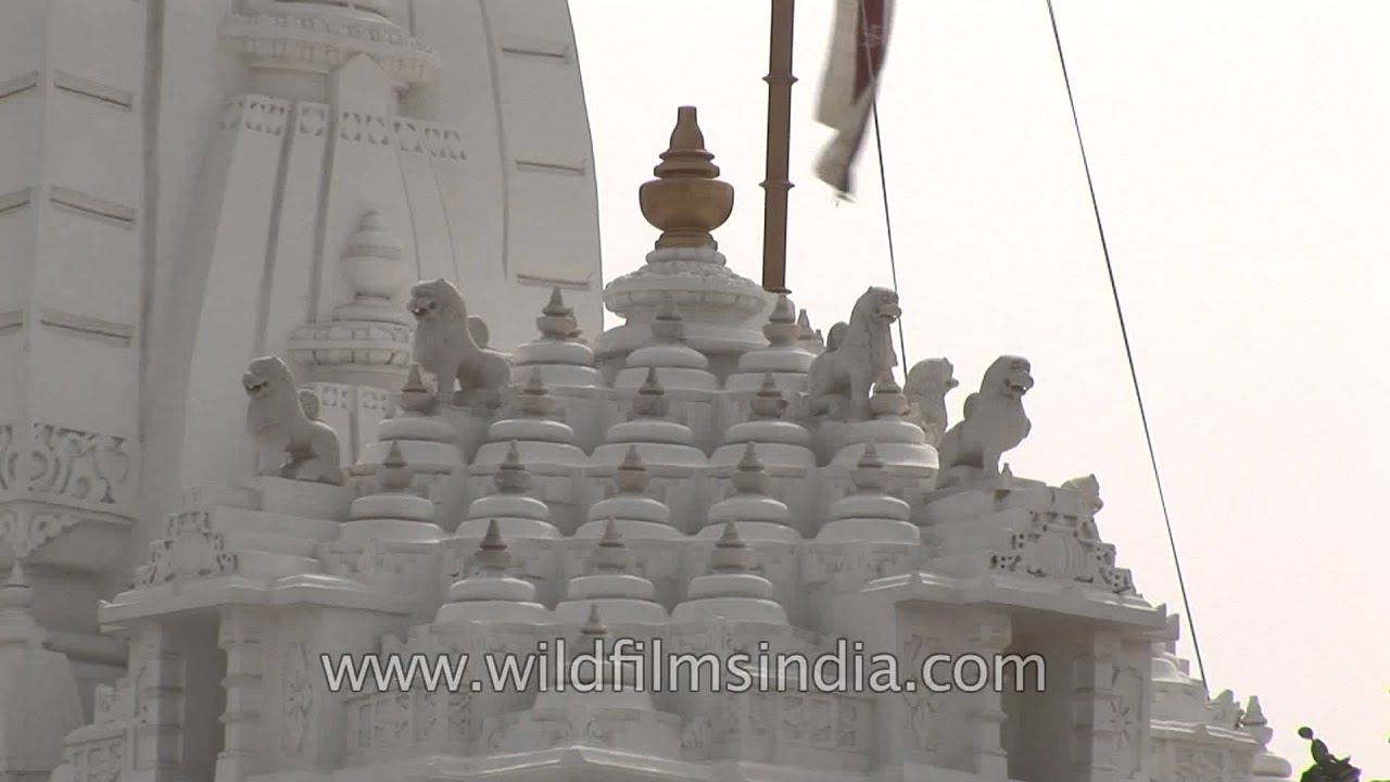 Bhadreshwar Jain Temple,Kutch,