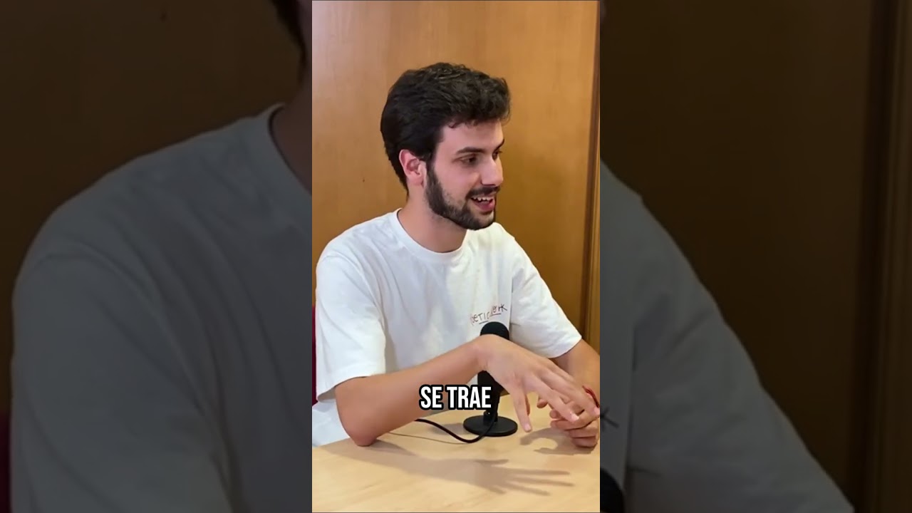 Intercaminos: La fiesta de los ingenieros civiles | INOTHY TALKS