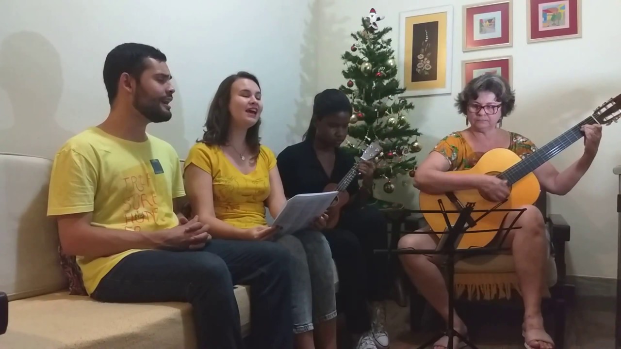 Vigiai, ficai atentos (COMUNHÃO - ADVENTO)