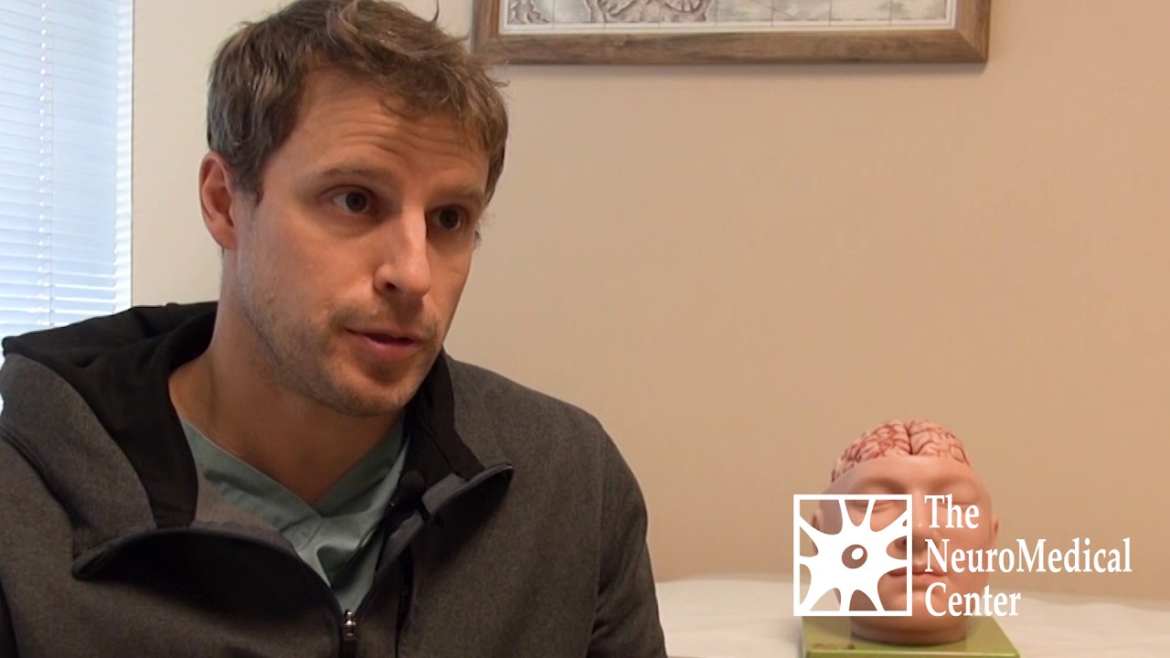 Understanding Brain Aneurysms