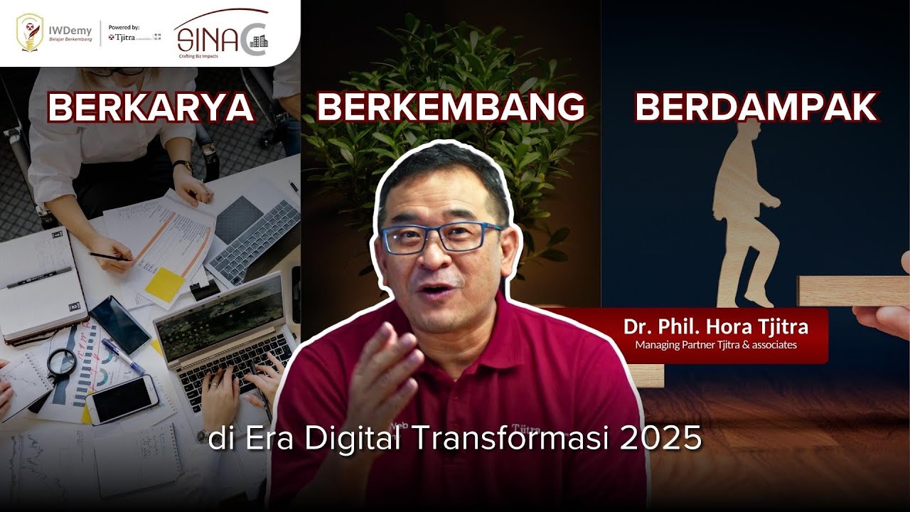 Stop Belajar Kalau Gini Caranya! Temukan Metode Belajar yang Bikin Kamu Berkarya & Berdampak Nyata