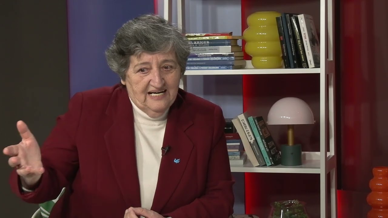 Nova ekonomija danas , gošća Nadežda Satarić , udruženje Amity 13.01.2026