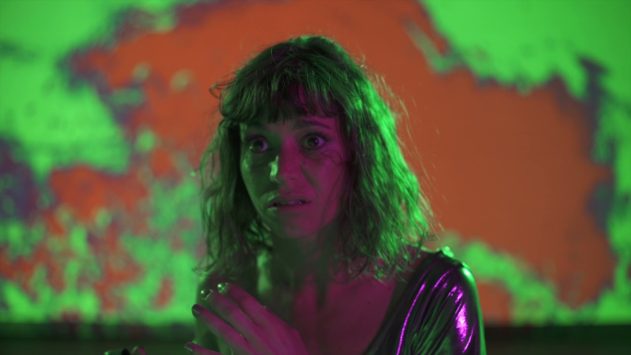 ATLANTE - Beach (Video Oficial)