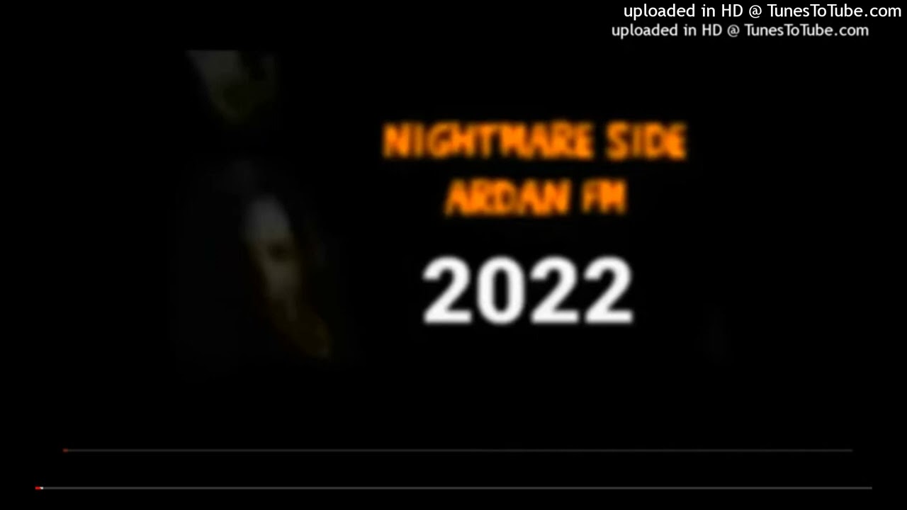 #1087 Nightmare Side 14 oktober 2022 part 2