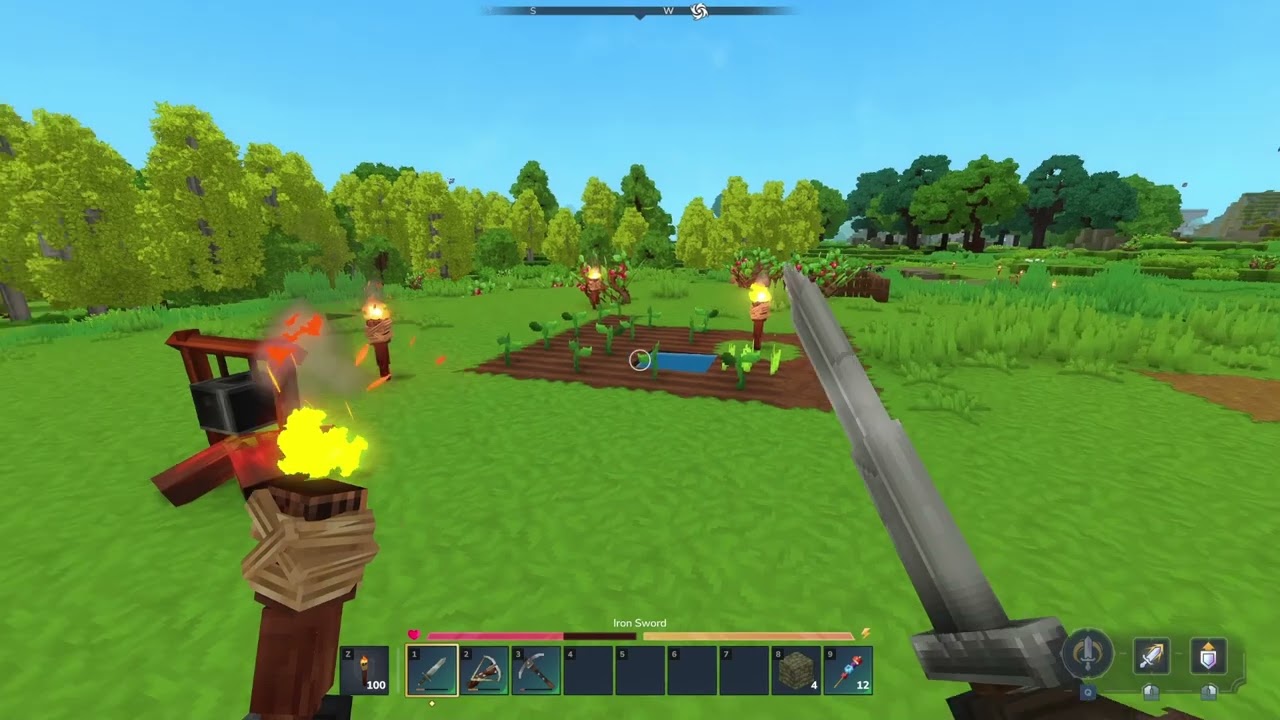 Hytale Day 23
