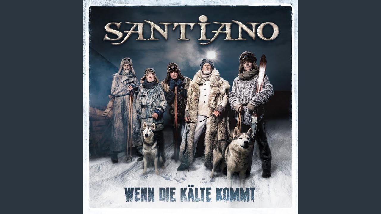 Das ist eure Zeit