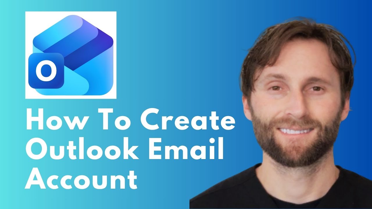 How to Create a Microsoft Outlook Email Account [Full Guide 2026]