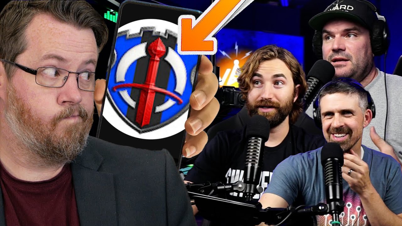 Most Members DO NOT Understand the Creation! (feat. Shad Brooks!)