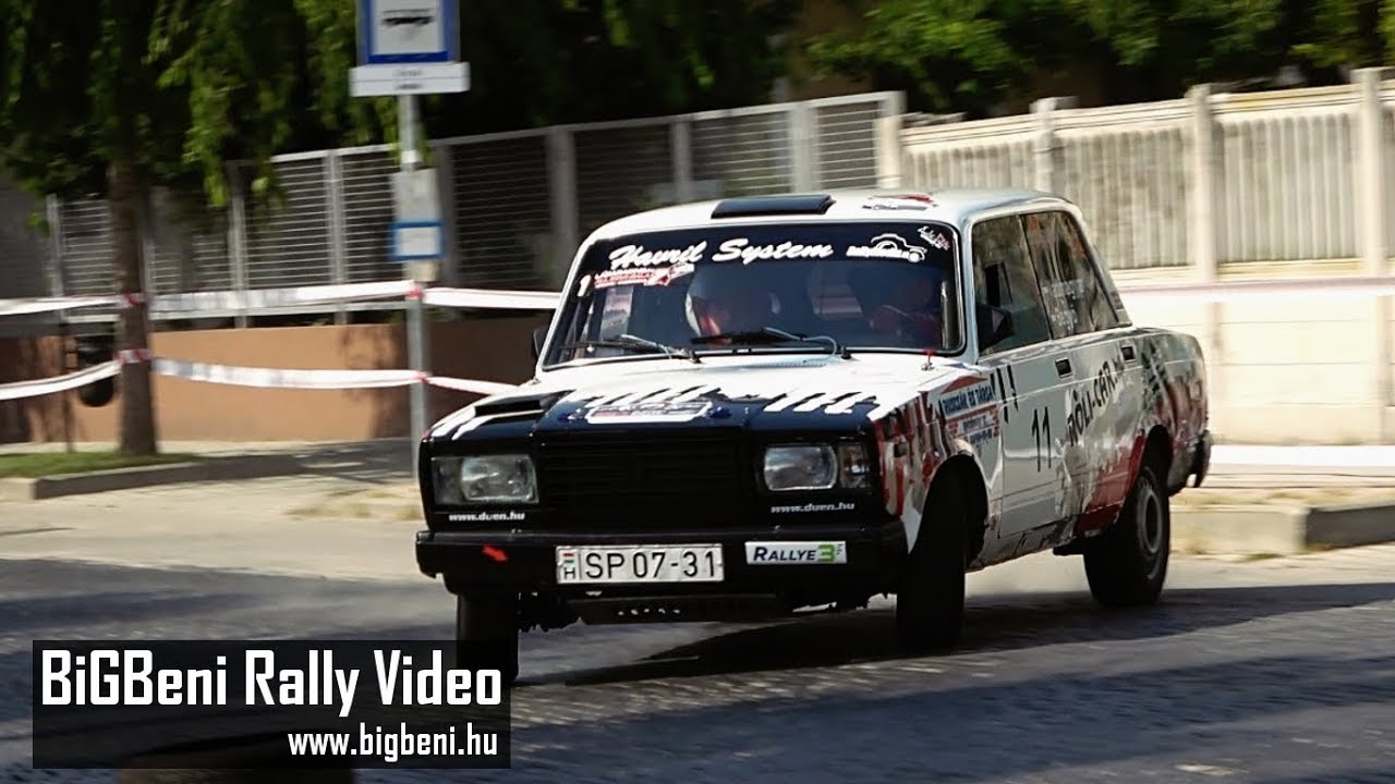 BRV | X. Ercsi aut&oacute; motor show 2019.09.01. | HIGHLIGHTS