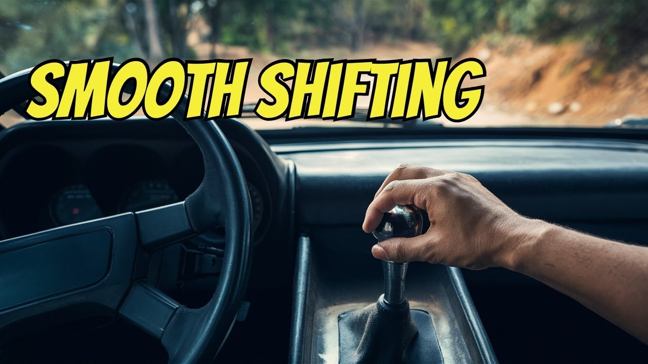 Prado Gearbox Assembly - Everything You Need To Know