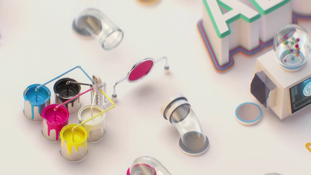 ( / ) Motion Graphics | 