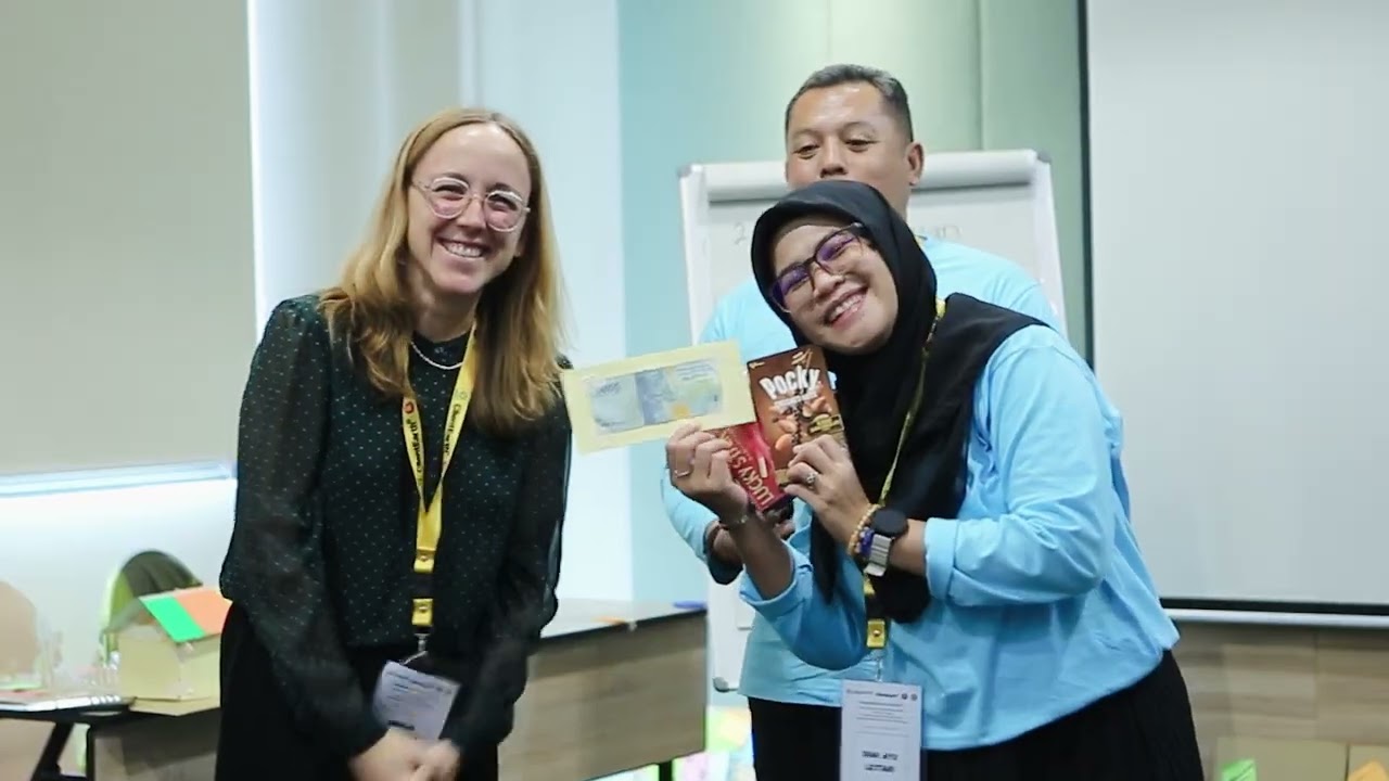 Capacity Building for Extension and Social Forestry Staff Based on ASEAN Guiding Principles