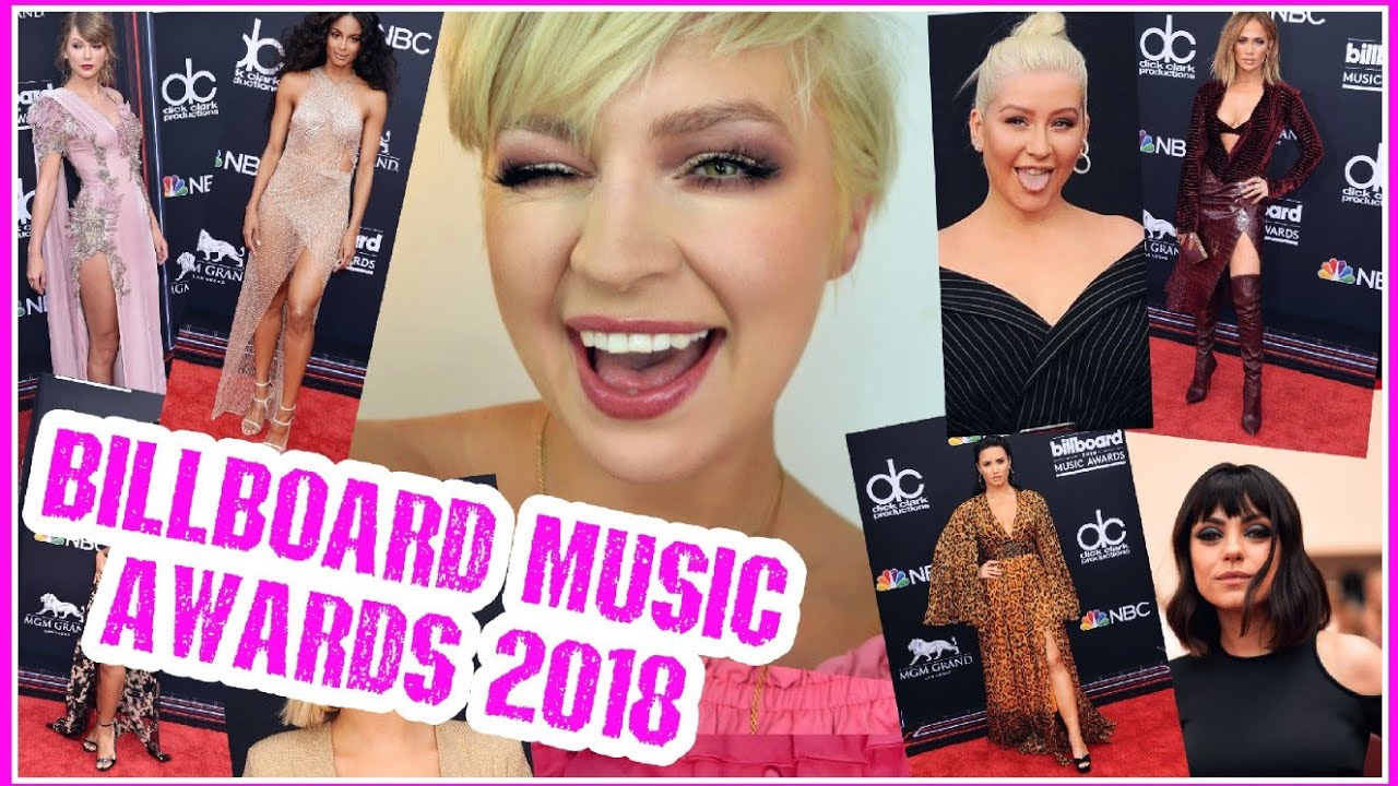 🔴 NAJLEPIEJ I NAJGORZEJ UBRANE GWIAZDY! Billboard Music Awards 2018  | ThePinkRook