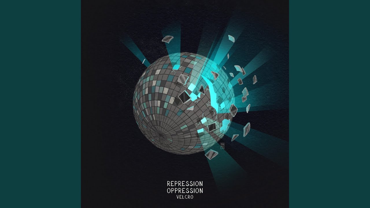 Repression Oppression