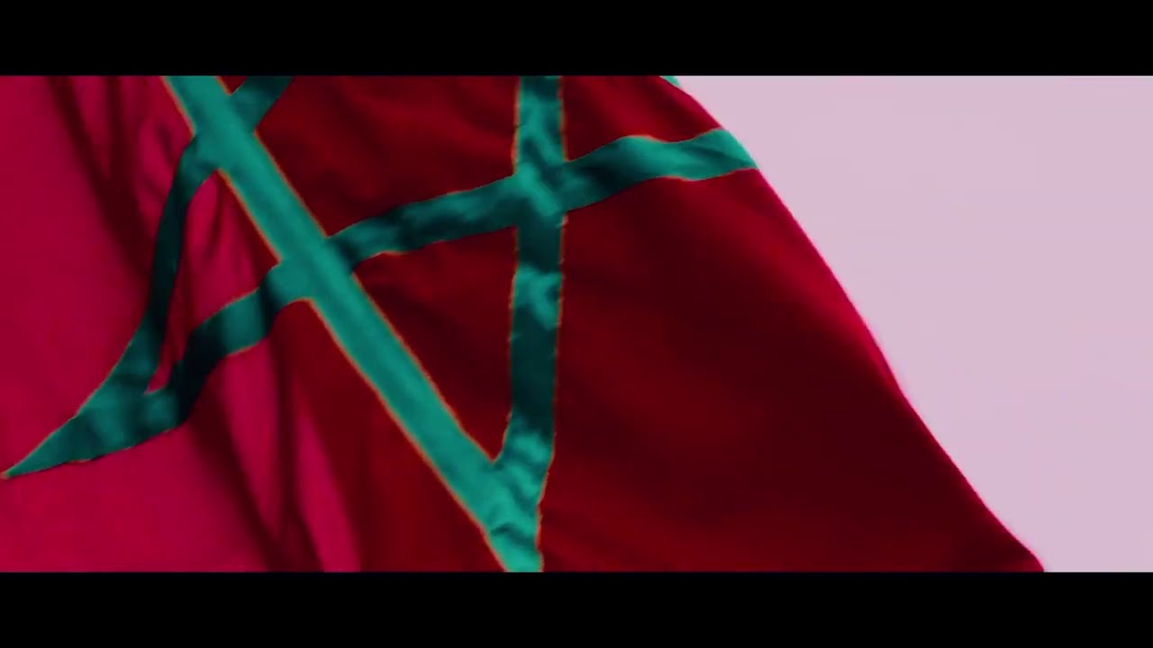 International | Moroccan Wedding | Cinema Edits | Rahul Ebi