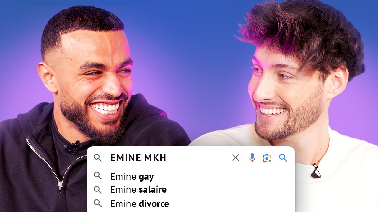 Emine : salaire JLC, gay,  Maïssane, mariage, Les Apprentis, divorce