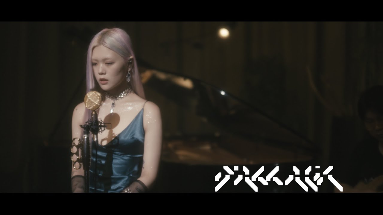D’allant - ORBIT (Open heaven studio Live Ver.)