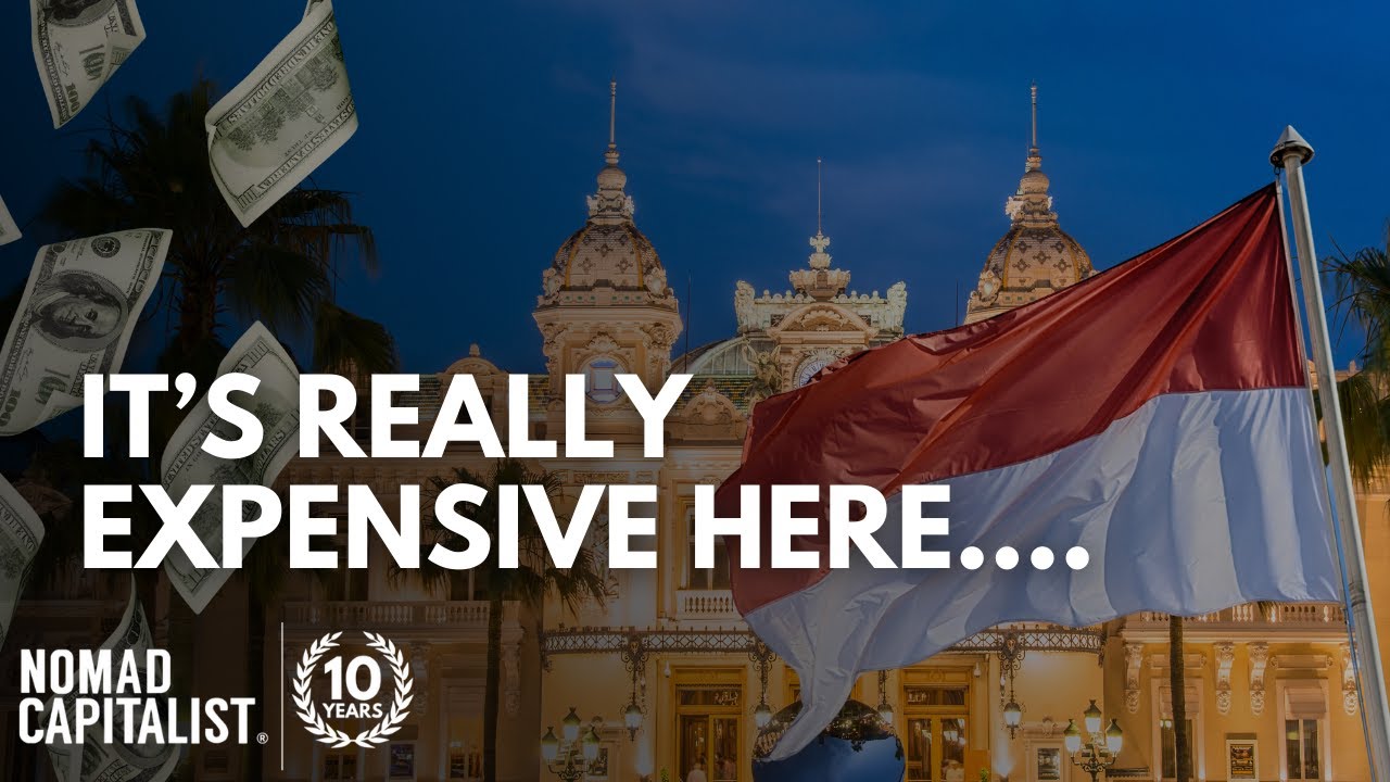 The Most Expensive Countries to Live in