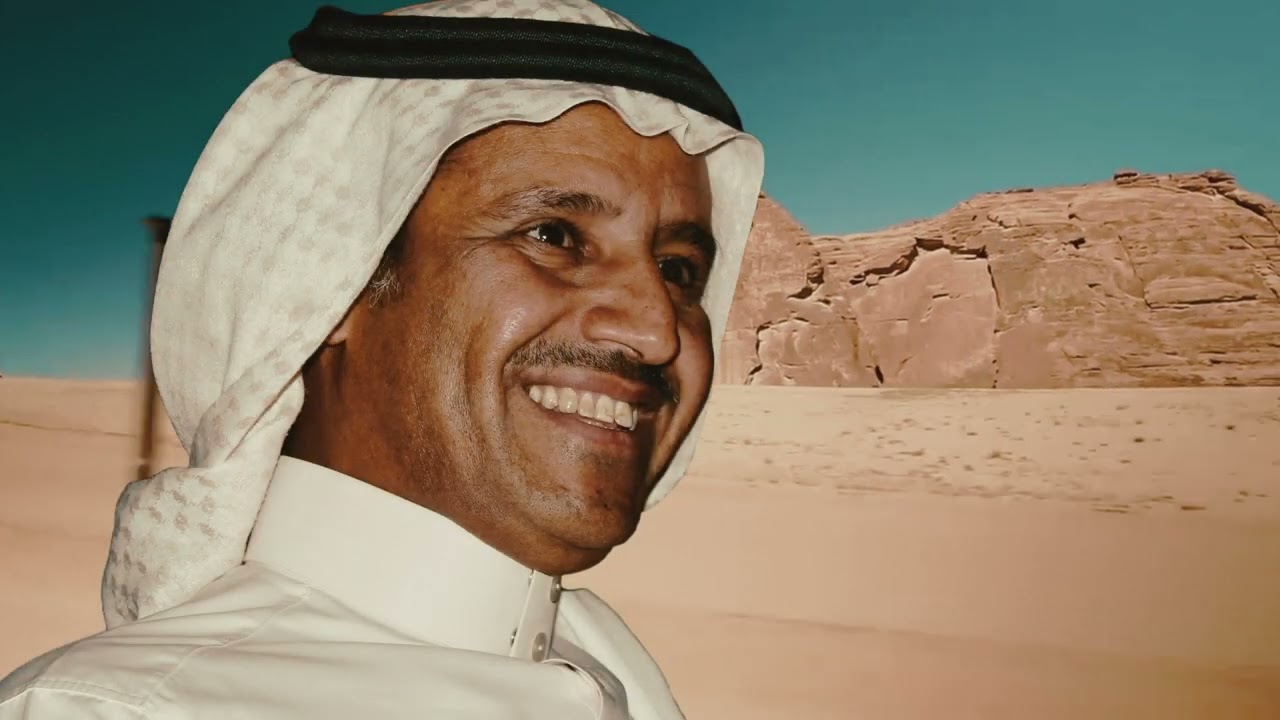 خالد عبد الرحمن - تشتاق
