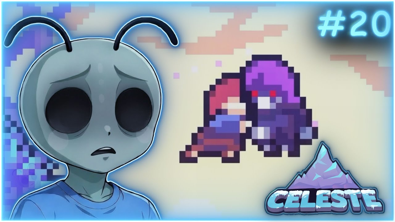 ЕЩЁ ЧУТЬ-ЧУТЬ... - Celeste #20