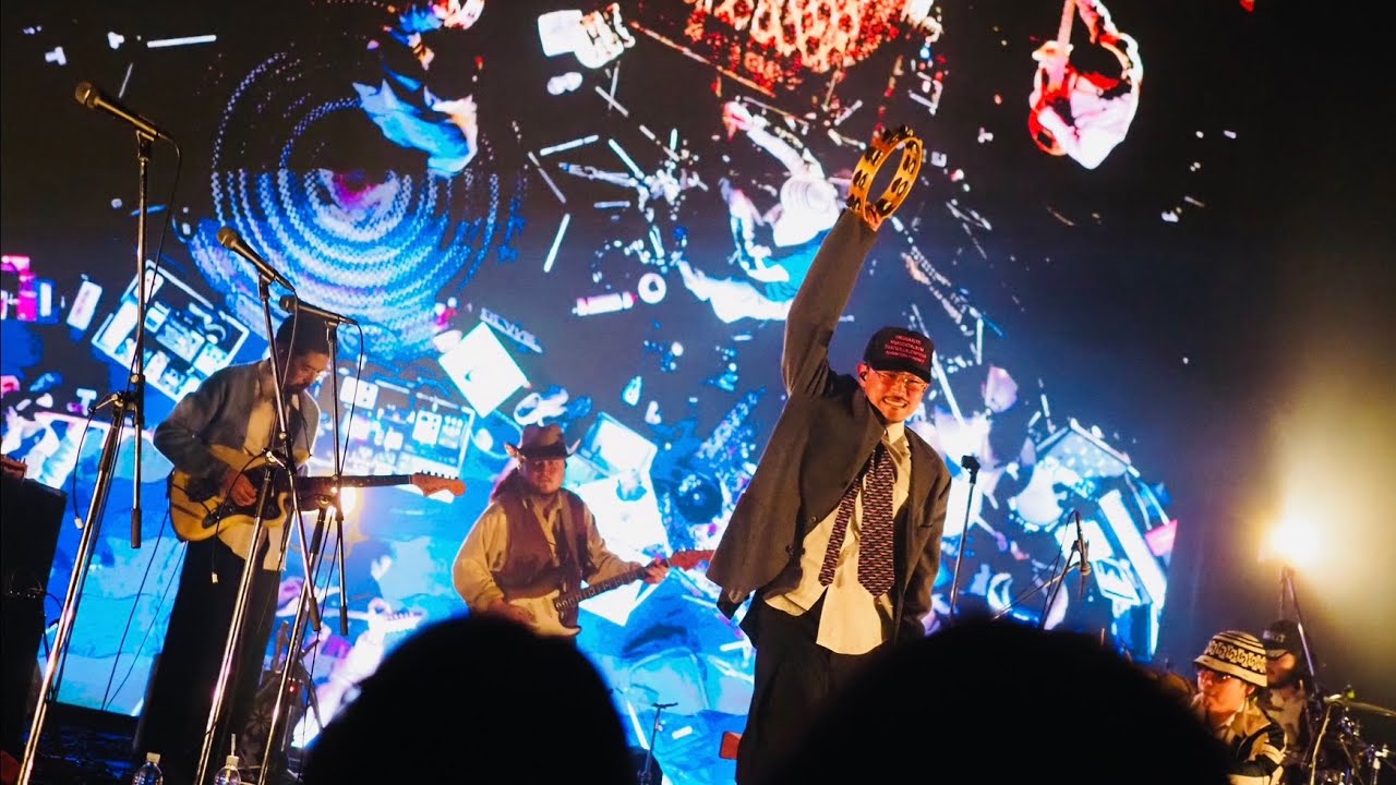 Skaai / Live Like Summer ～ Quake (2026.01.31 Skaai ONE MAN LIVE 