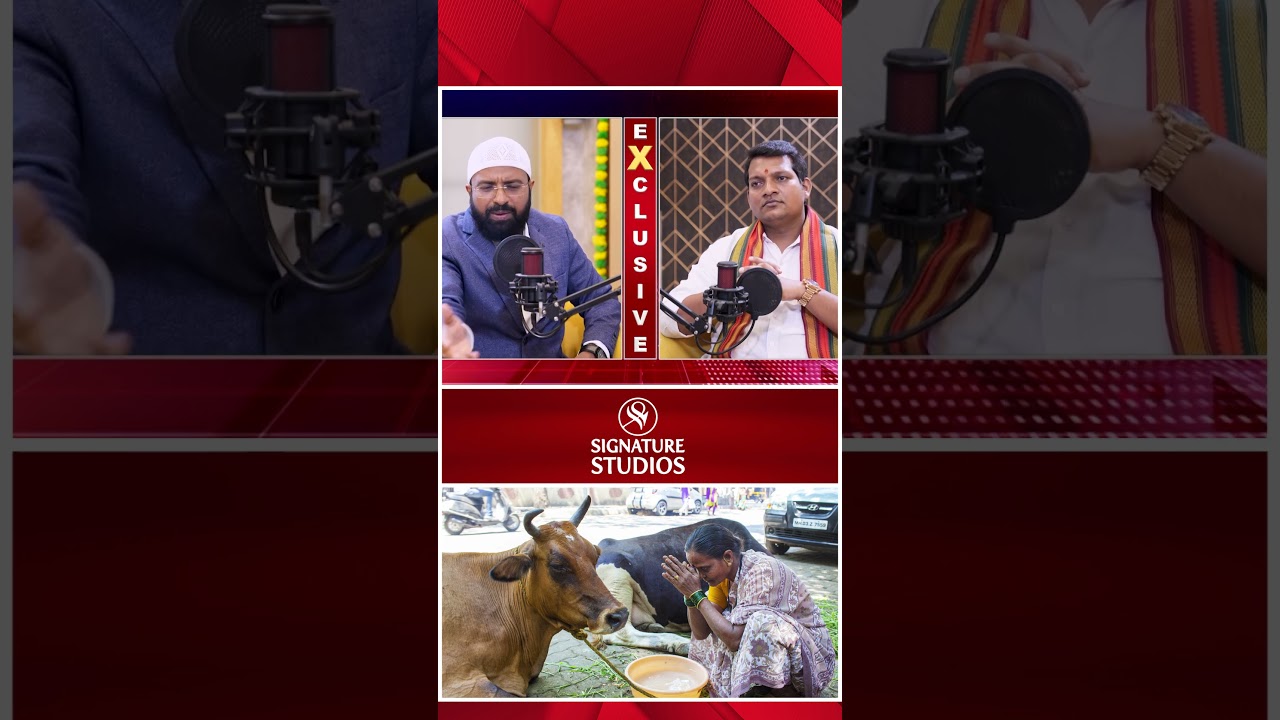 Br Siraj Rehman Exclusive Full Interview |@SignaturStudios
