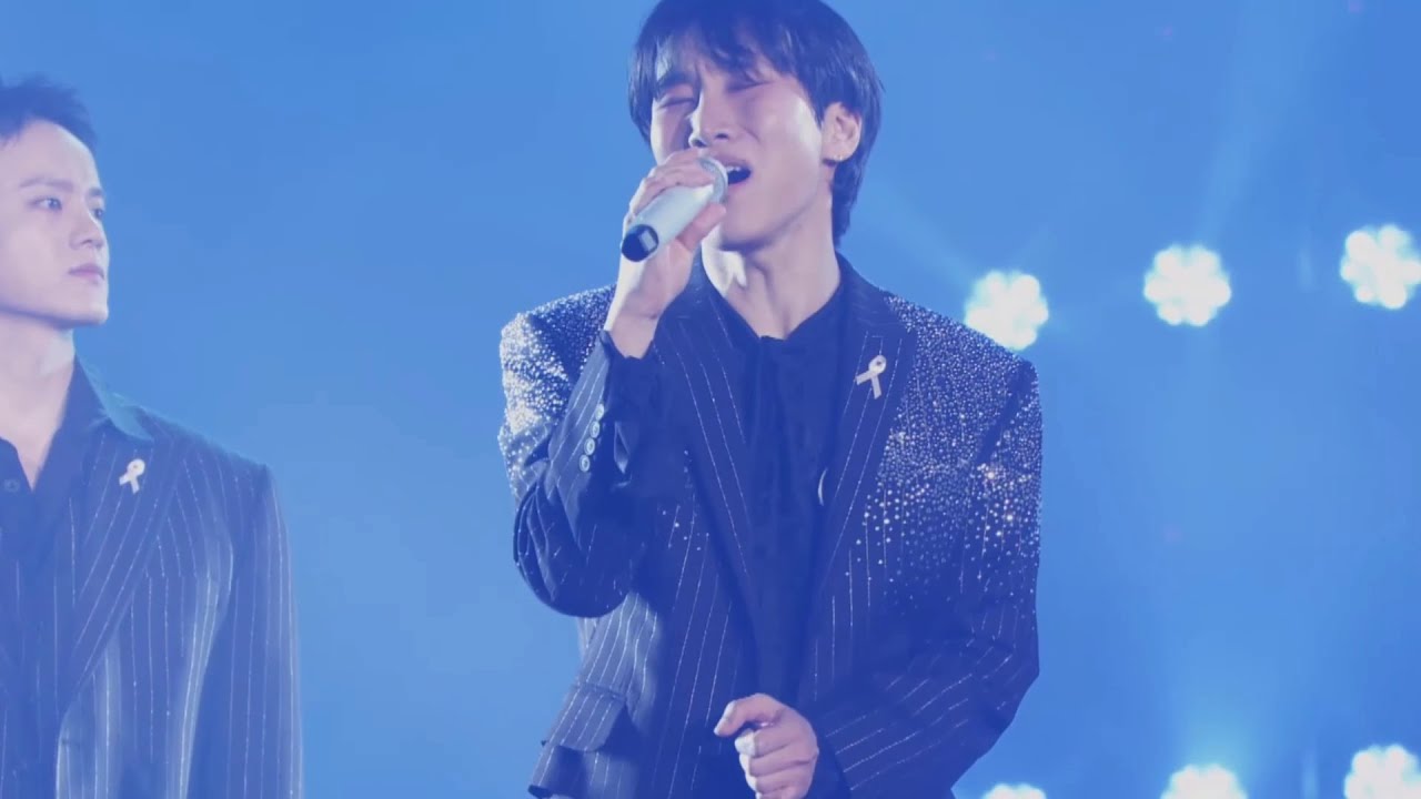 비투비 (BTOB) - Killing Me [2024 BTOB CONCERT 'BE ALRIGHT']