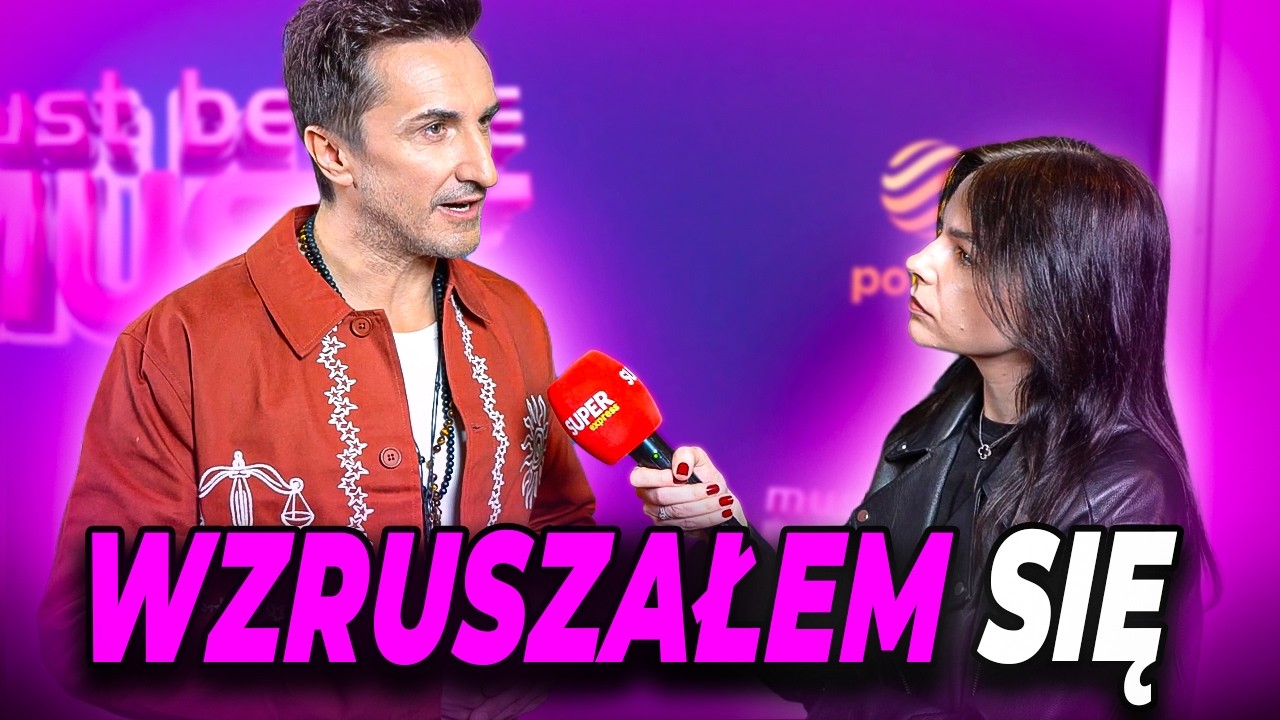 Twardy góral i łzy w studiu! Karpiel-Bułecka poruszony występem uczestników w 